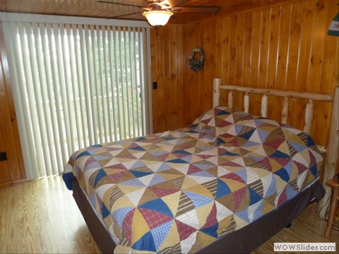 Lost Lake Cabin for rent